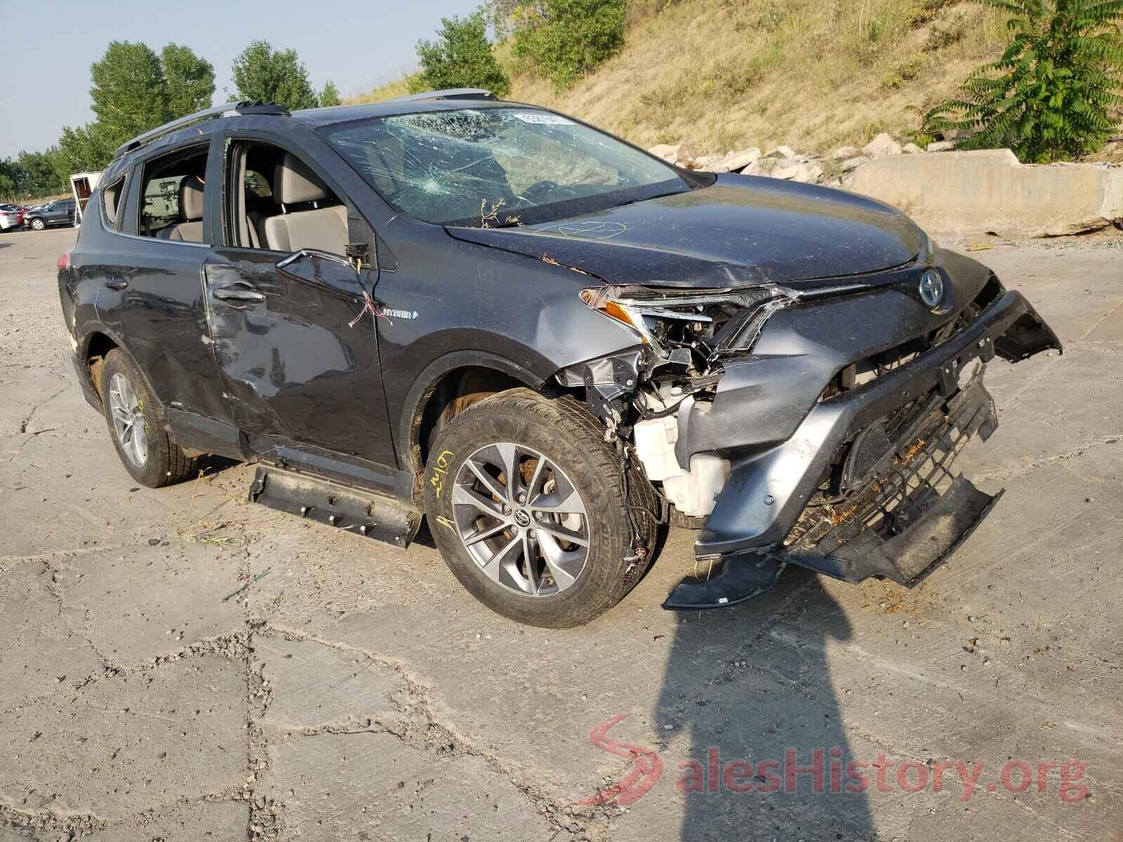 JTMRJREV4JD168490 2018 TOYOTA RAV4