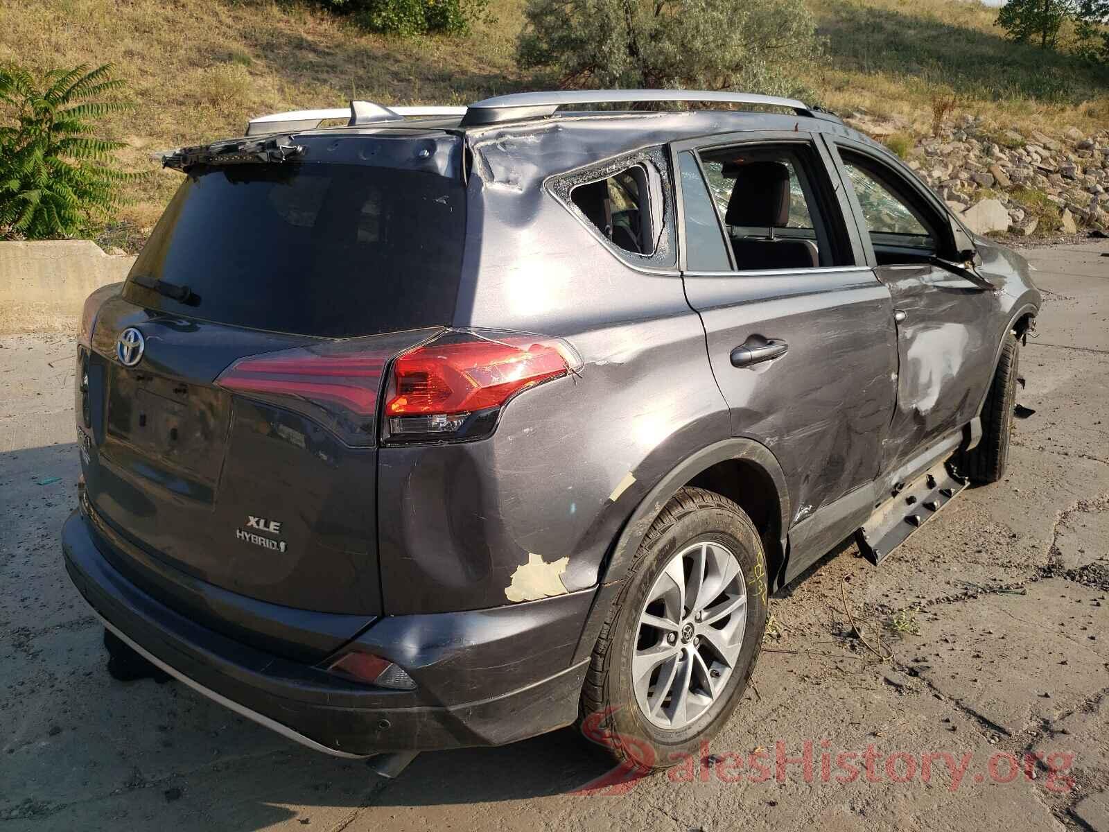 JTMRJREV4JD168490 2018 TOYOTA RAV4