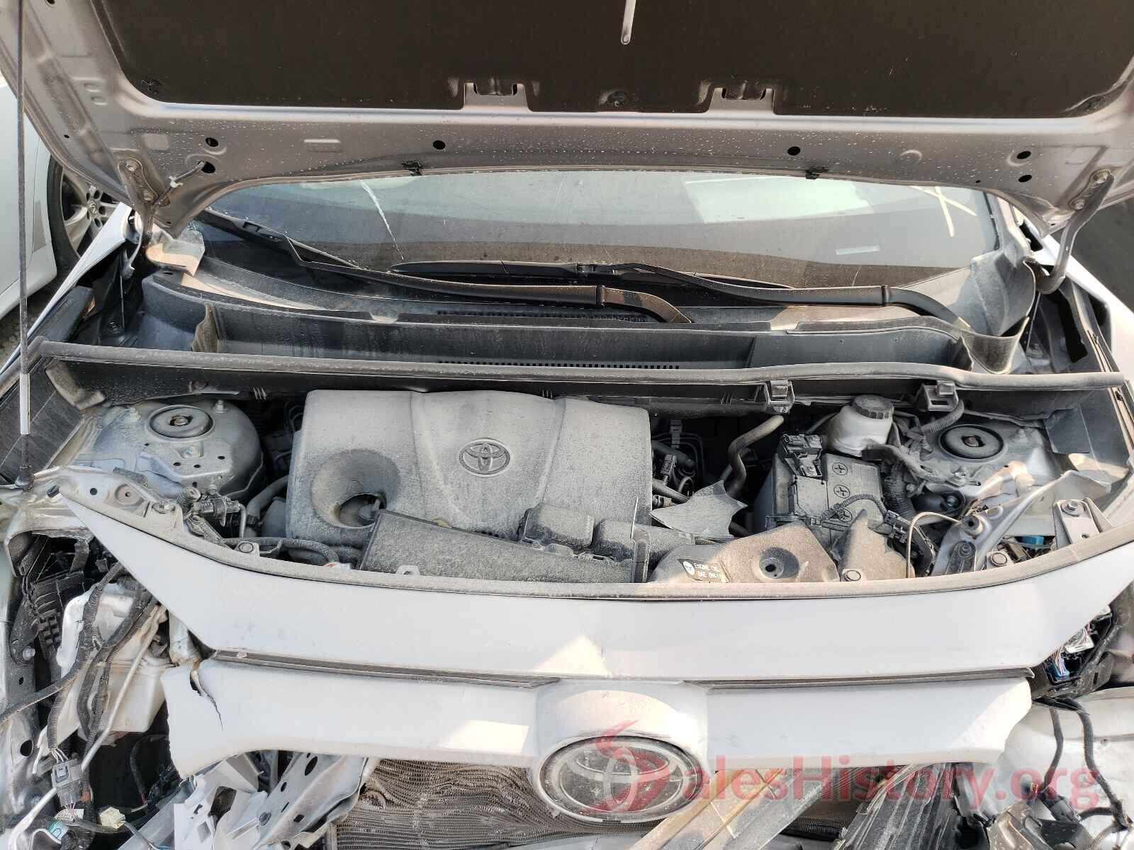 2T3W1RFV6MC094130 2021 TOYOTA RAV4