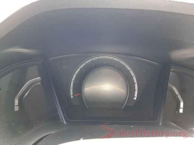 19XFC2F57GE083945 2016 HONDA CIVIC