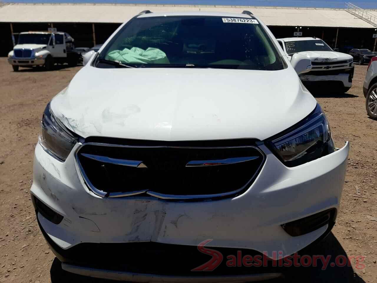 KL4CJASB5KB842025 2019 BUICK ENCORE