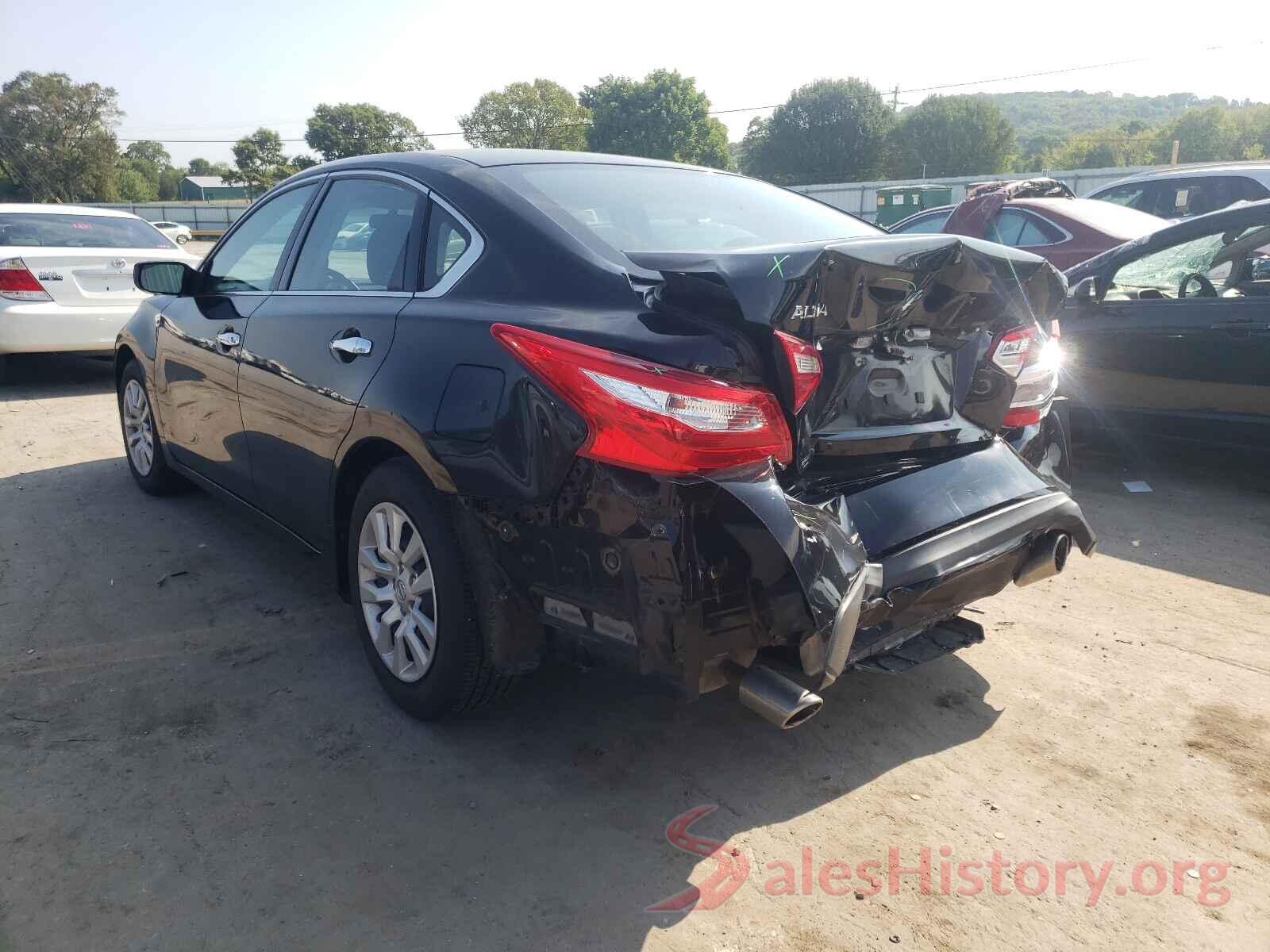 1N4AL3AP0GN377021 2016 NISSAN ALTIMA