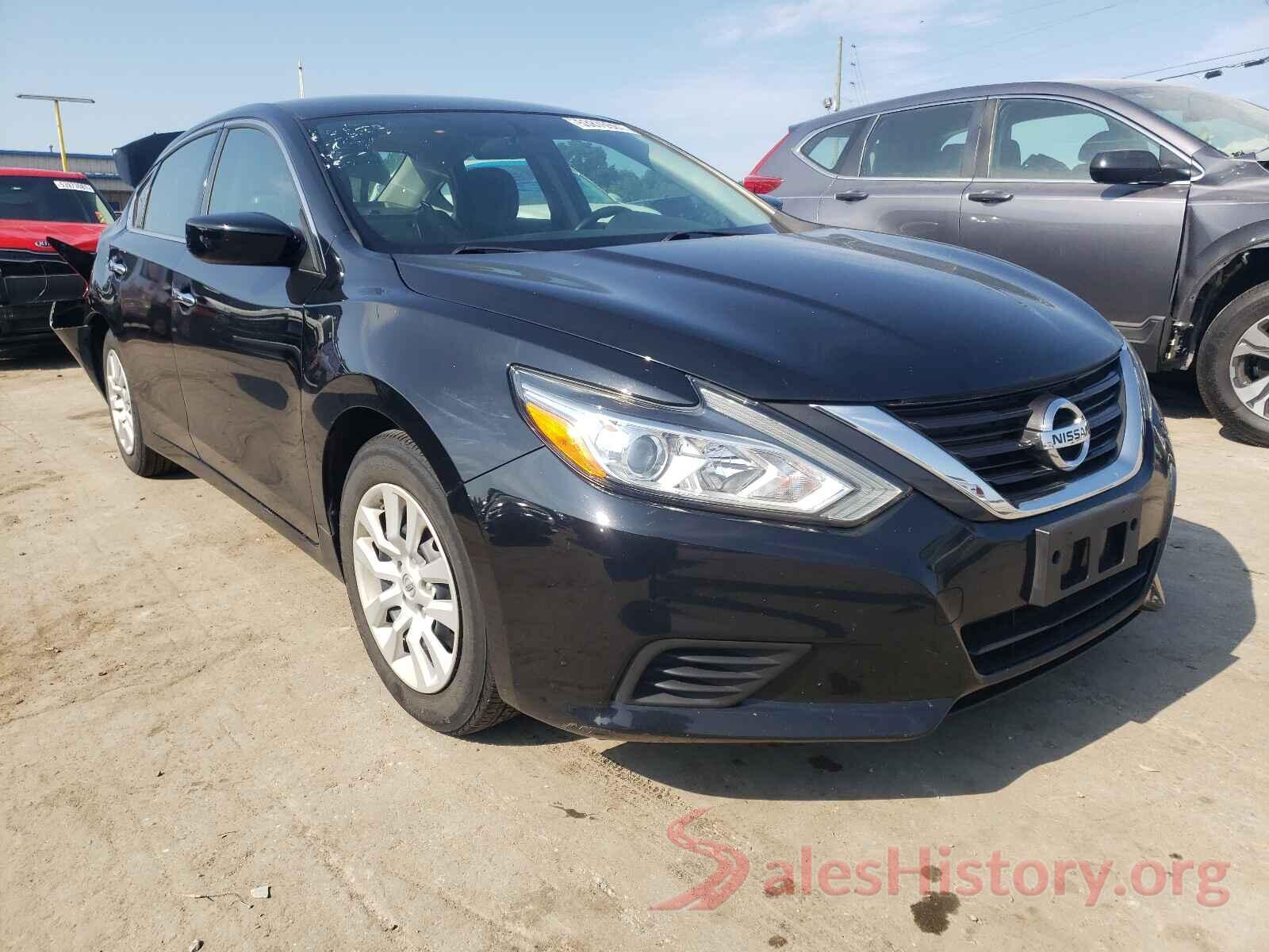 1N4AL3AP0GN377021 2016 NISSAN ALTIMA