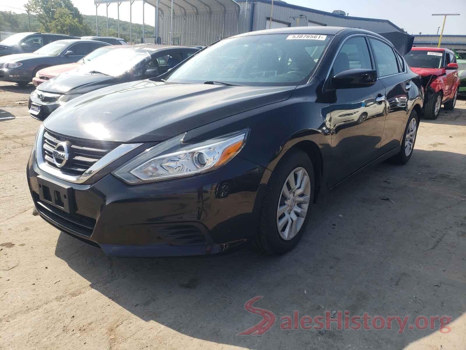 1N4AL3AP0GN377021 2016 NISSAN ALTIMA