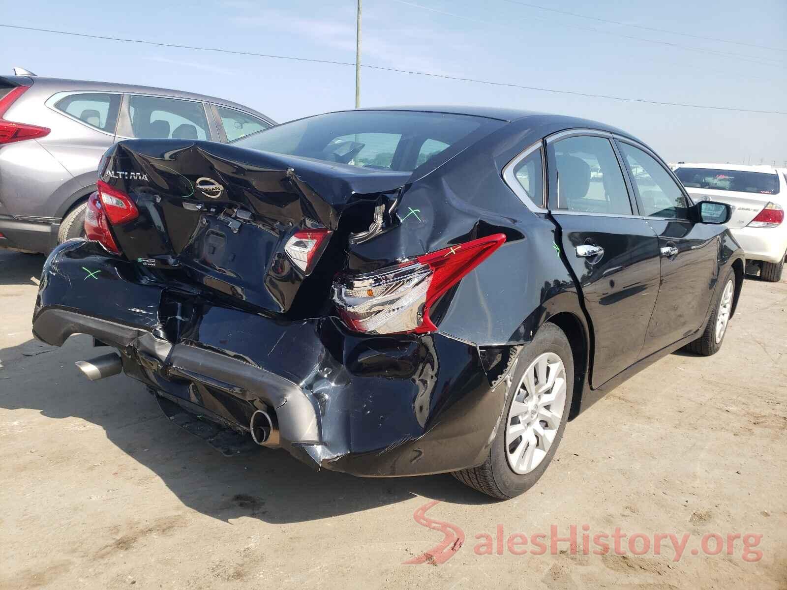 1N4AL3AP0GN377021 2016 NISSAN ALTIMA