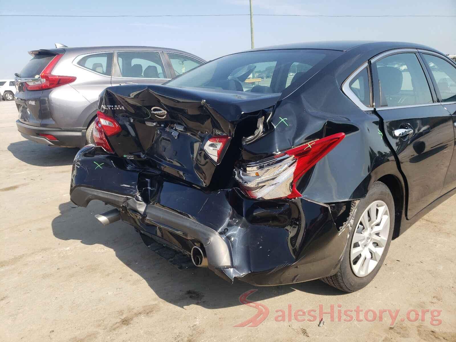 1N4AL3AP0GN377021 2016 NISSAN ALTIMA