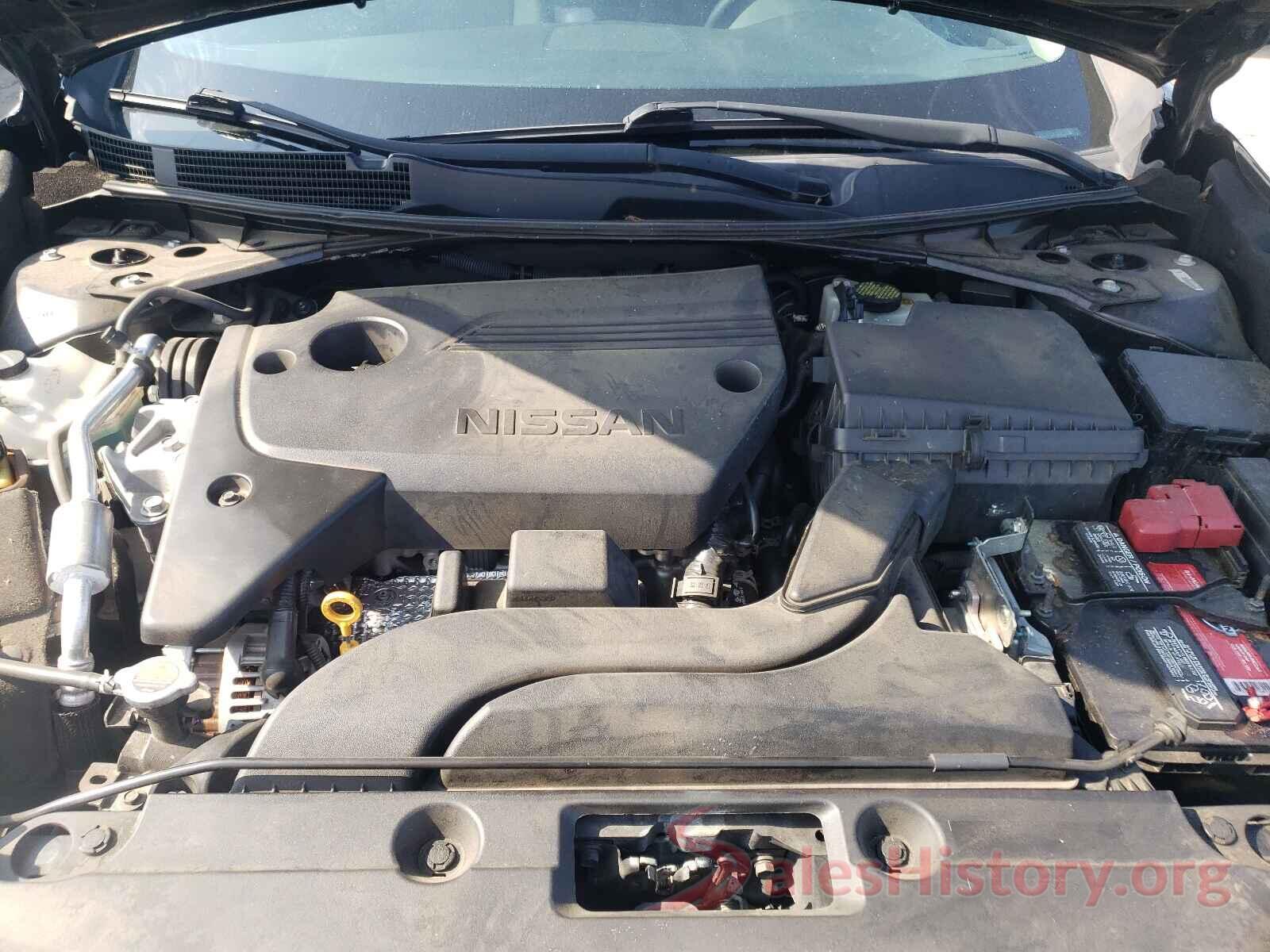 1N4AL3AP0GN377021 2016 NISSAN ALTIMA