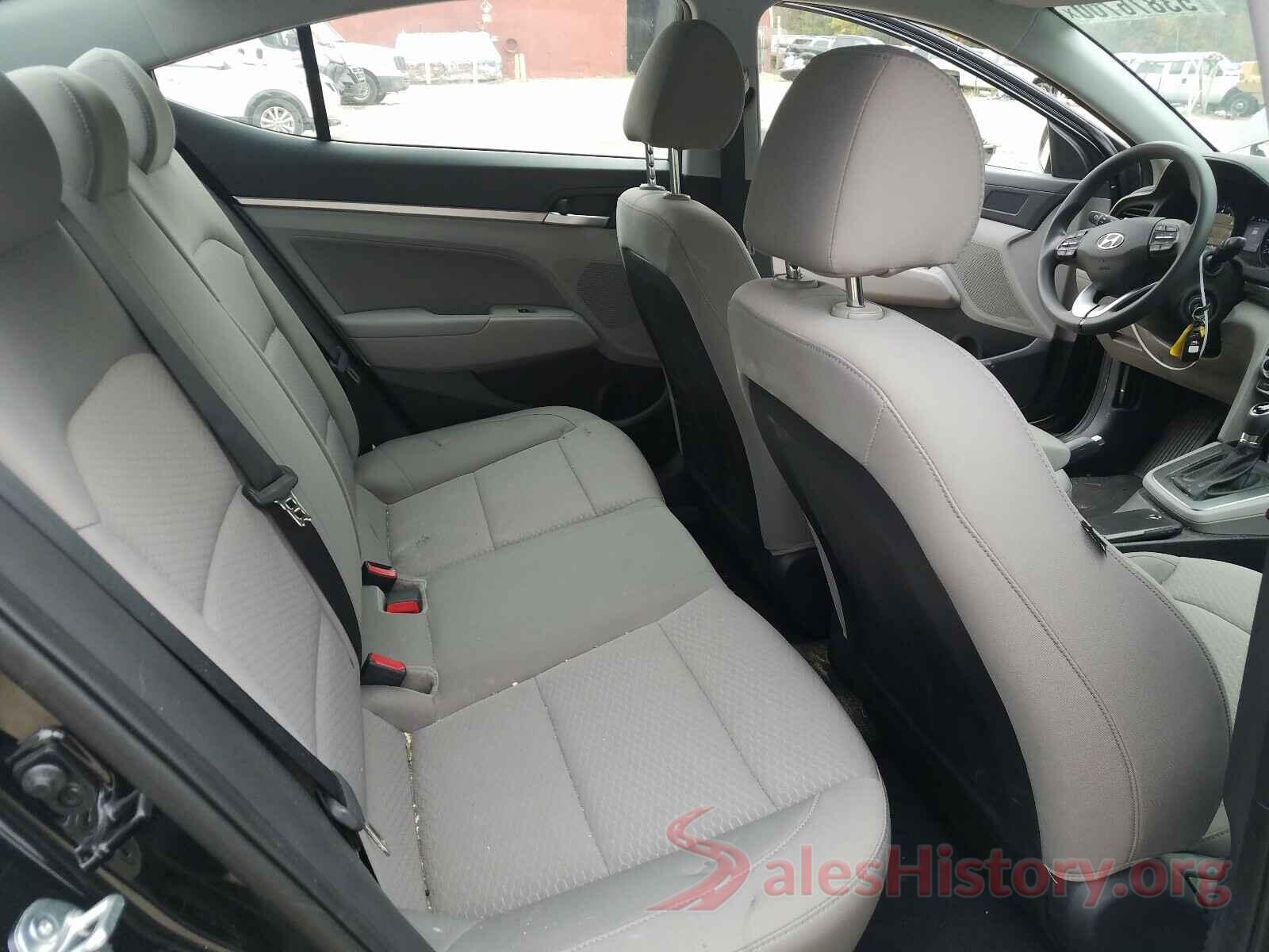 5NPD84LF7LH518633 2020 HYUNDAI ELANTRA