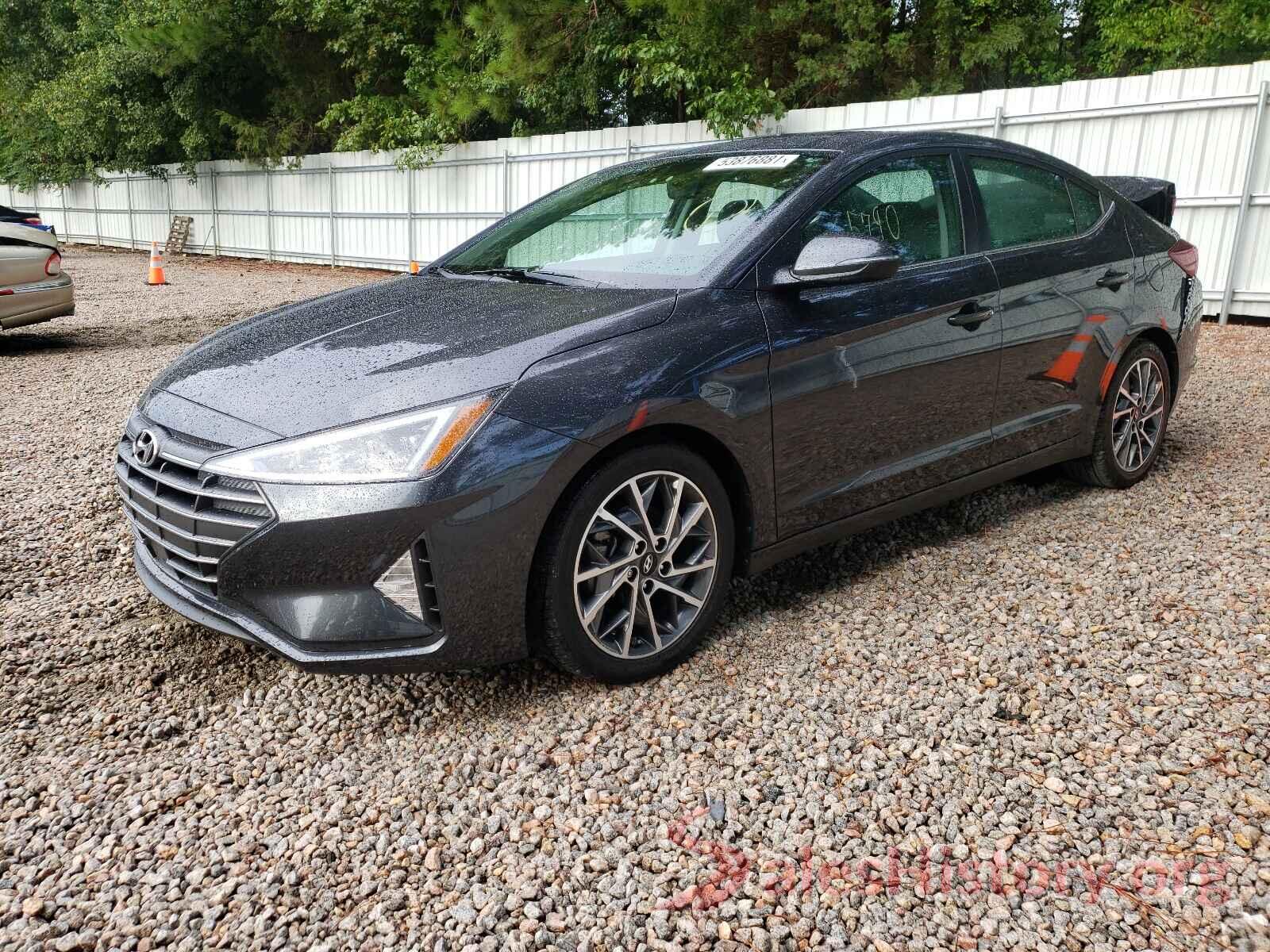 5NPD84LF9LH586867 2020 HYUNDAI ELANTRA