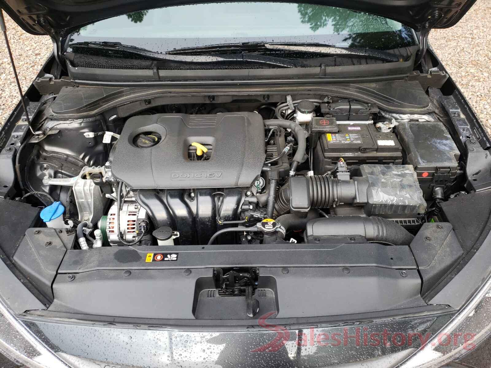 5NPD84LF9LH586867 2020 HYUNDAI ELANTRA