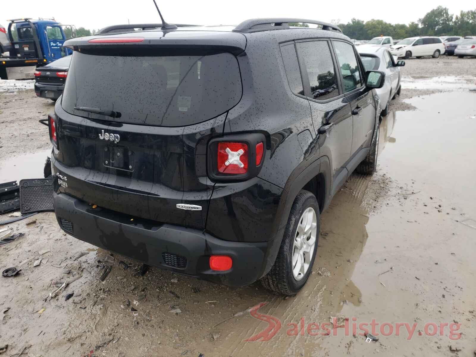 ZACCJBBB1HPF30763 2017 JEEP RENEGADE