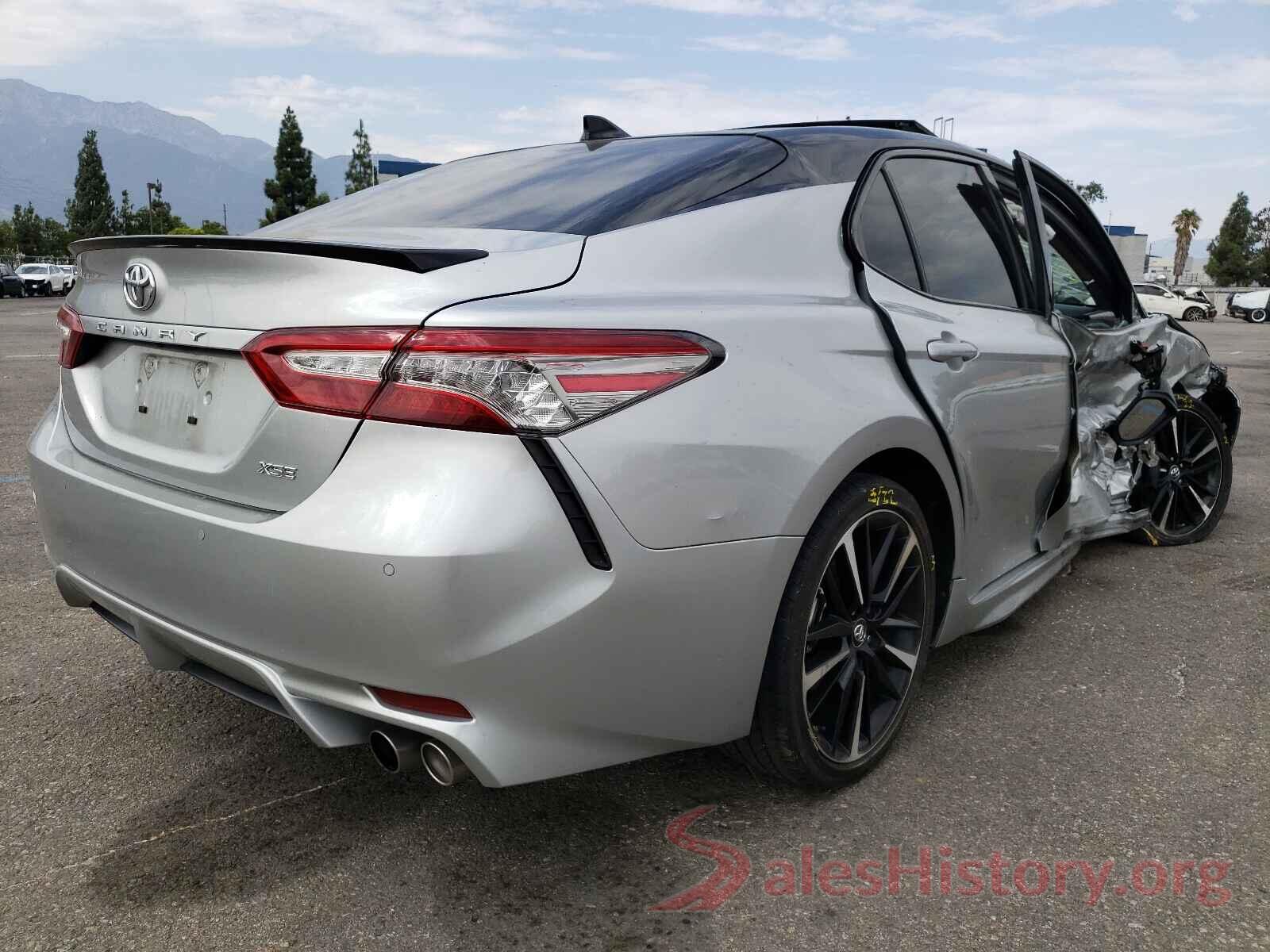 4T1B61HK6JU022190 2018 TOYOTA CAMRY