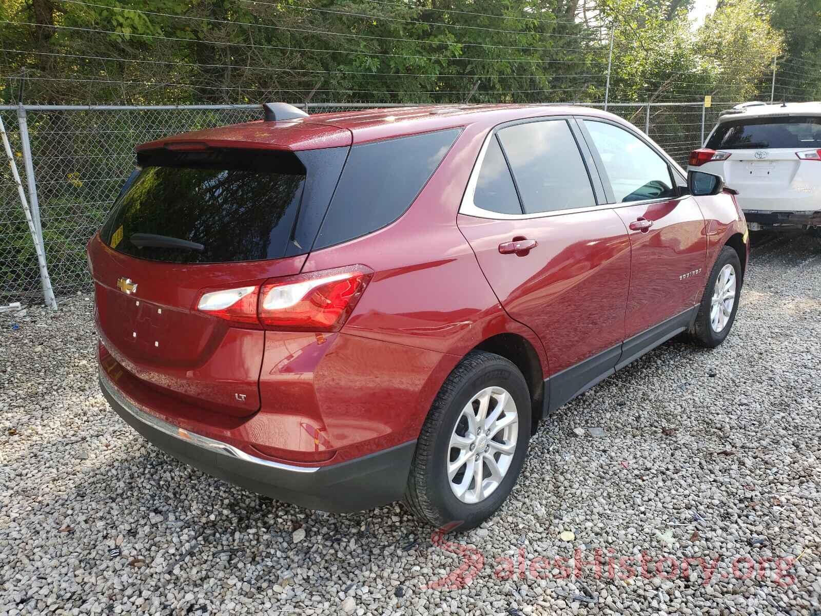 2GNAXJEV1J6128371 2018 CHEVROLET EQUINOX