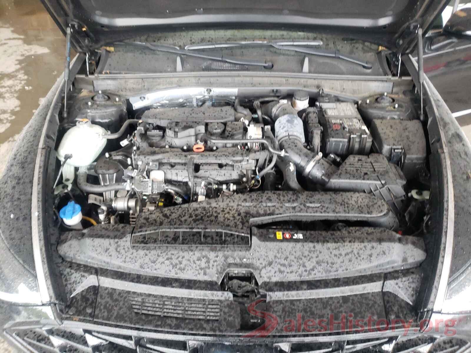 5NPEH4J20LH048028 2020 HYUNDAI SONATA