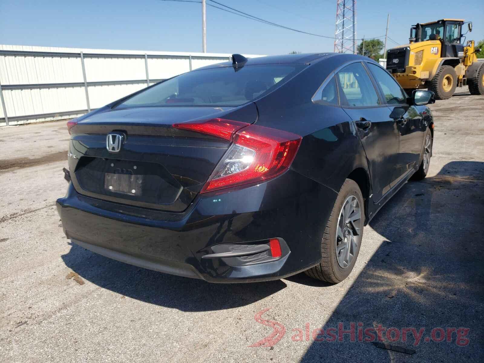 2HGFC2F77HH558468 2017 HONDA CIVIC