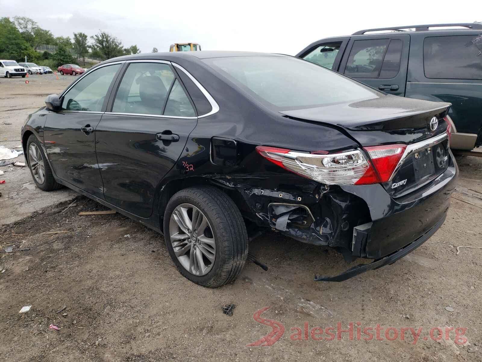 4T1BF1FKXHU360365 2017 TOYOTA CAMRY