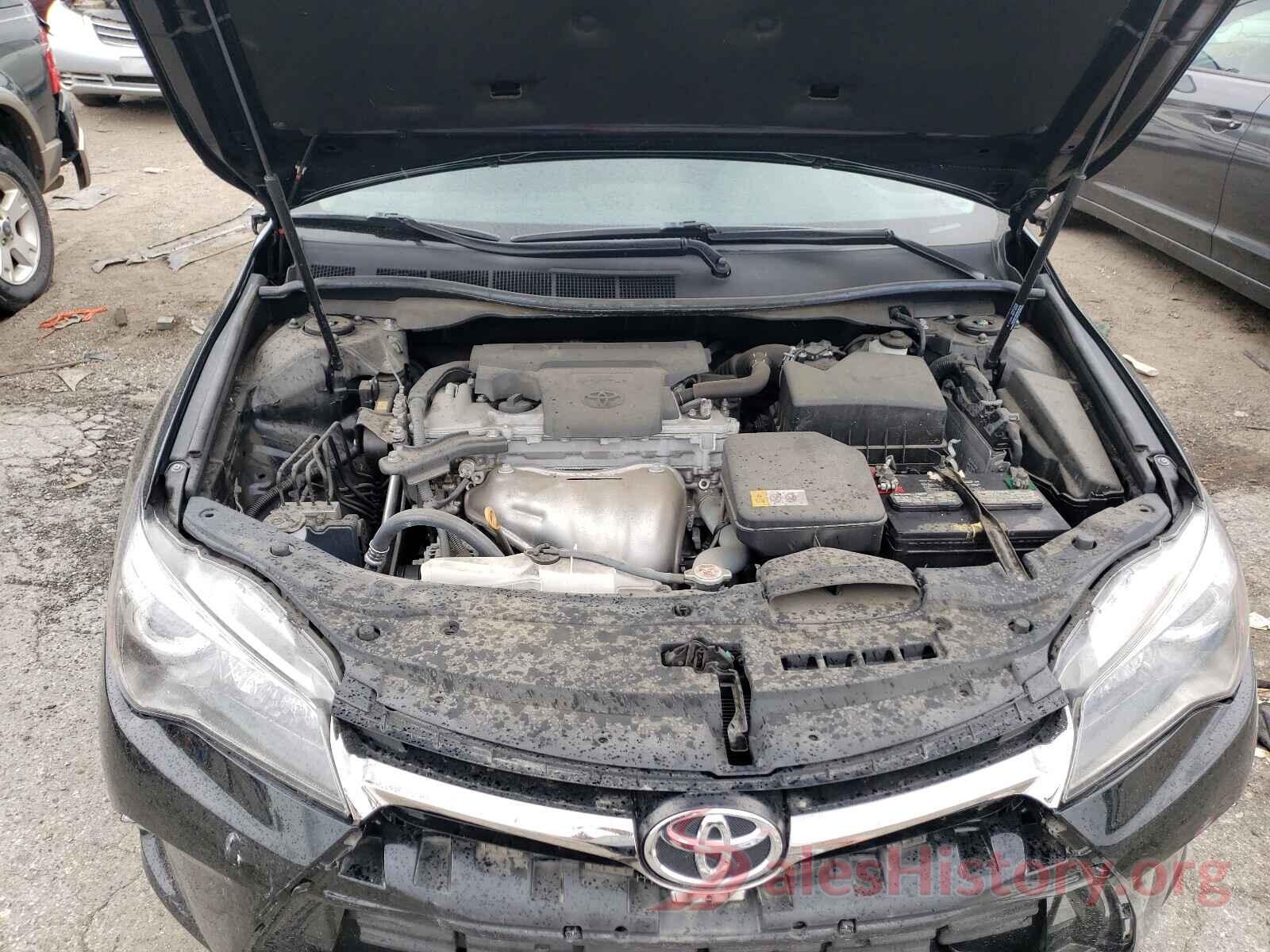 4T1BF1FKXHU360365 2017 TOYOTA CAMRY