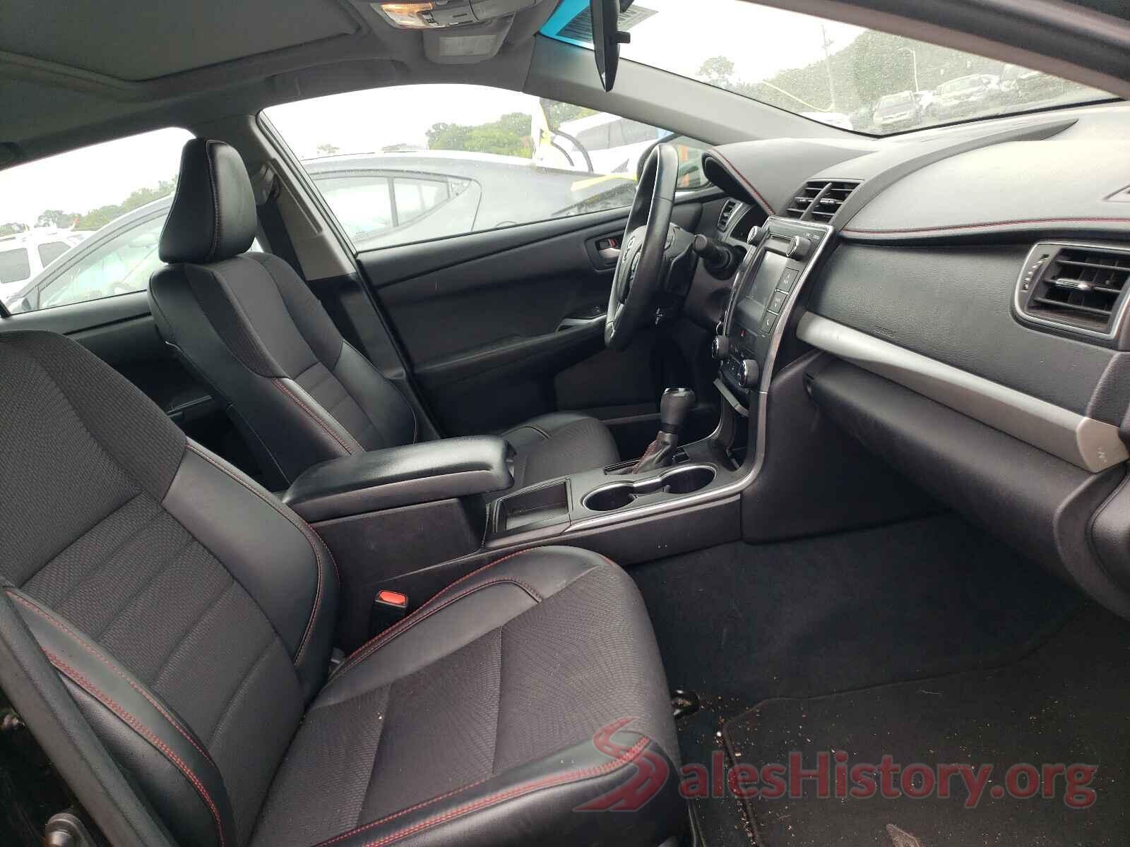 4T1BF1FKXHU360365 2017 TOYOTA CAMRY