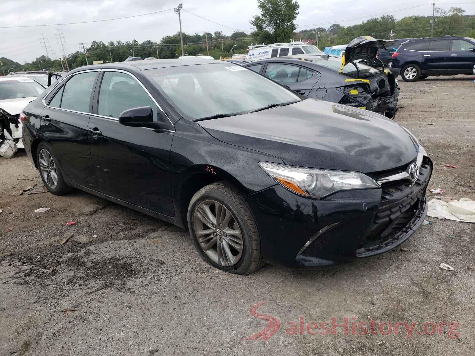 4T1BF1FKXHU360365 2017 TOYOTA CAMRY