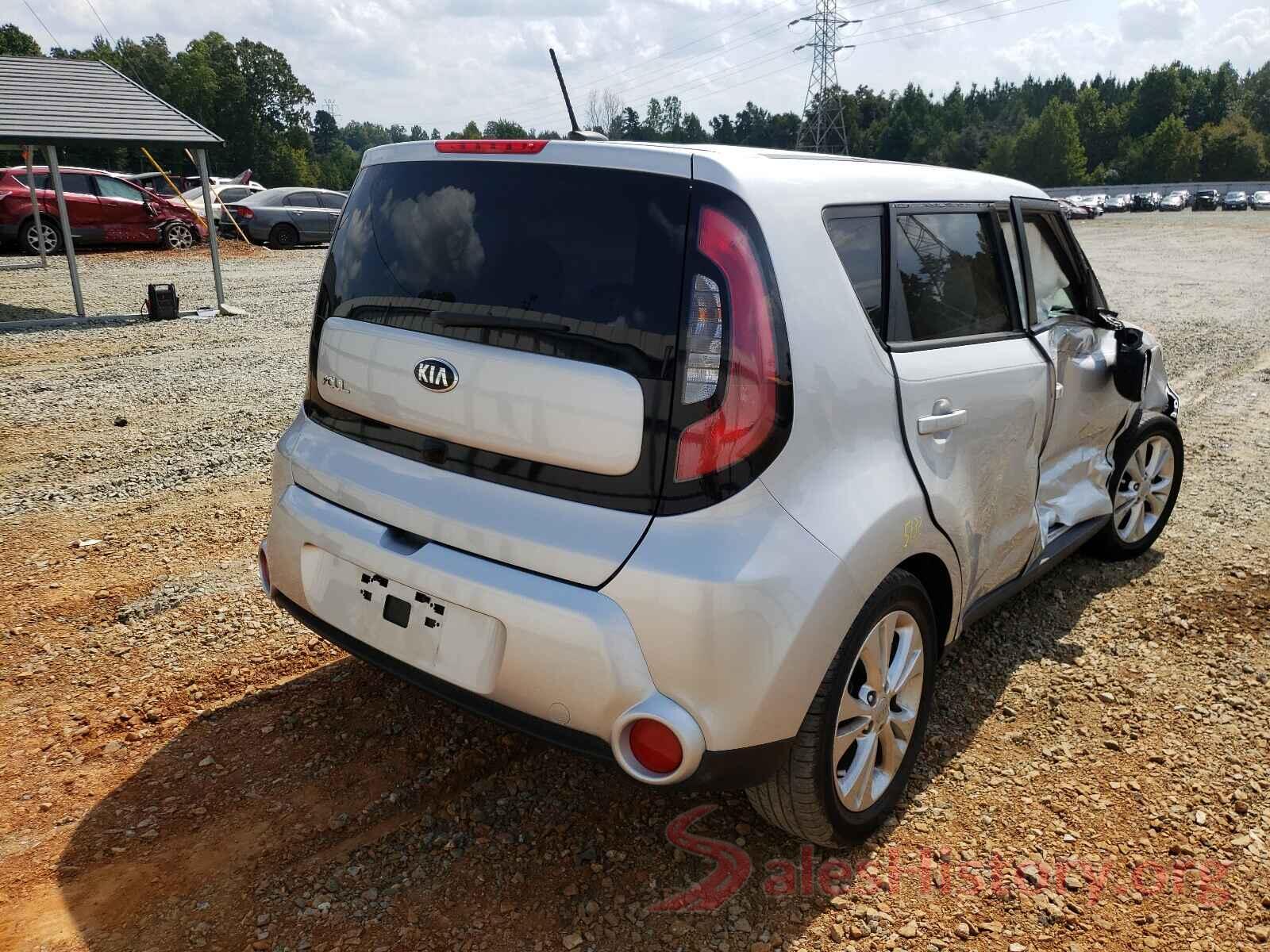 KNDJX3A55G7843611 2016 KIA SOUL