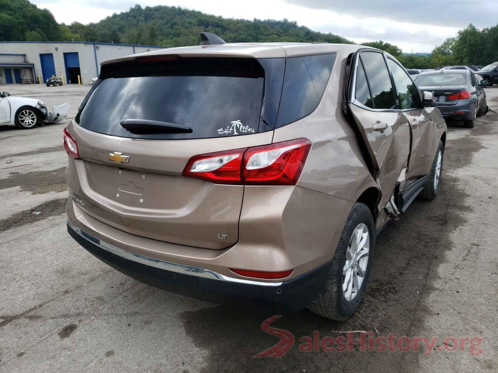 2GNAXKEV5K6207095 2019 CHEVROLET EQUINOX