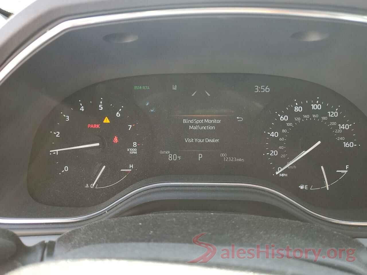 4T1AZ1FB5MU060522 2021 TOYOTA AVALON