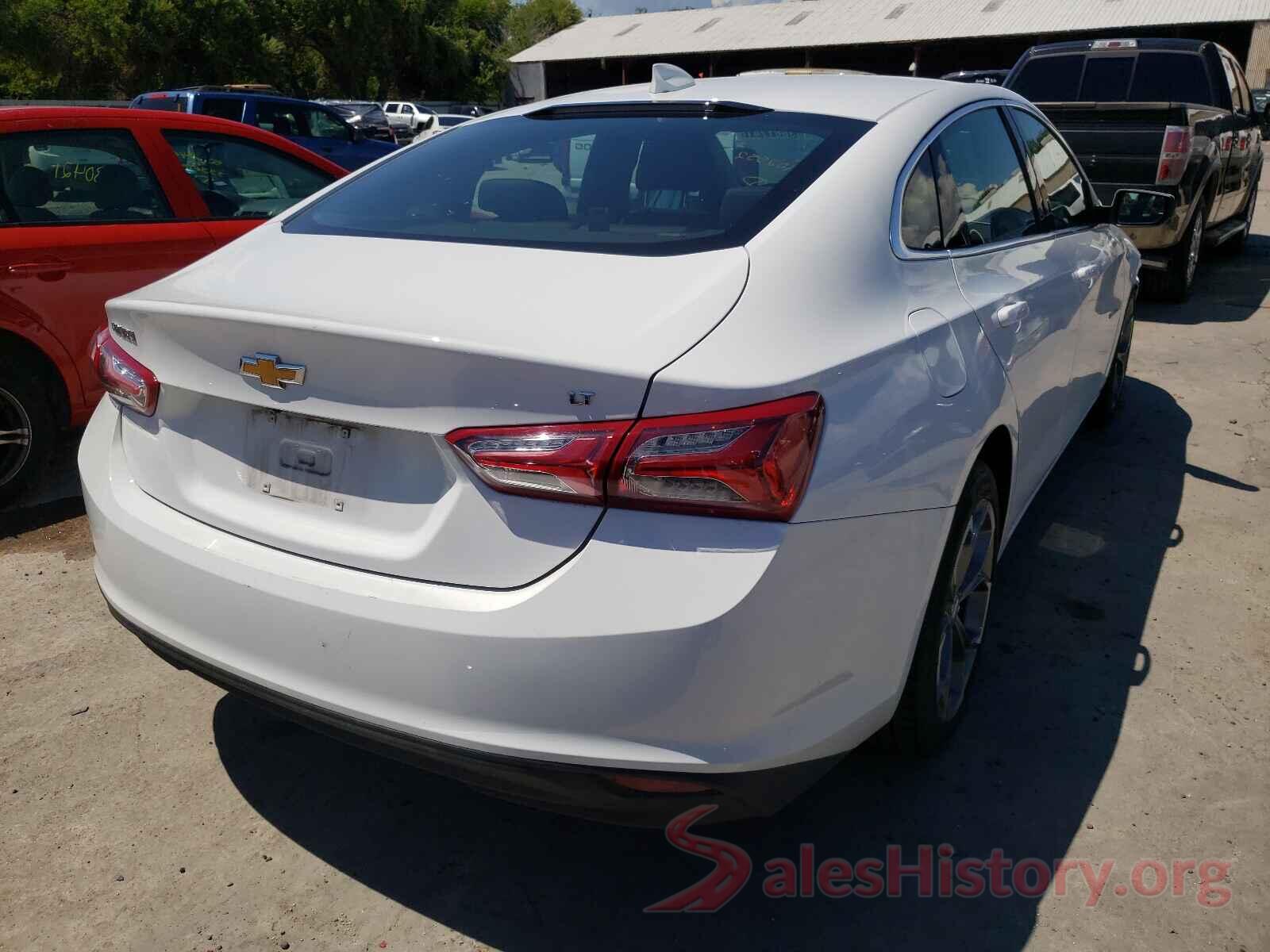 1G1ZD5ST7LF102552 2020 CHEVROLET MALIBU