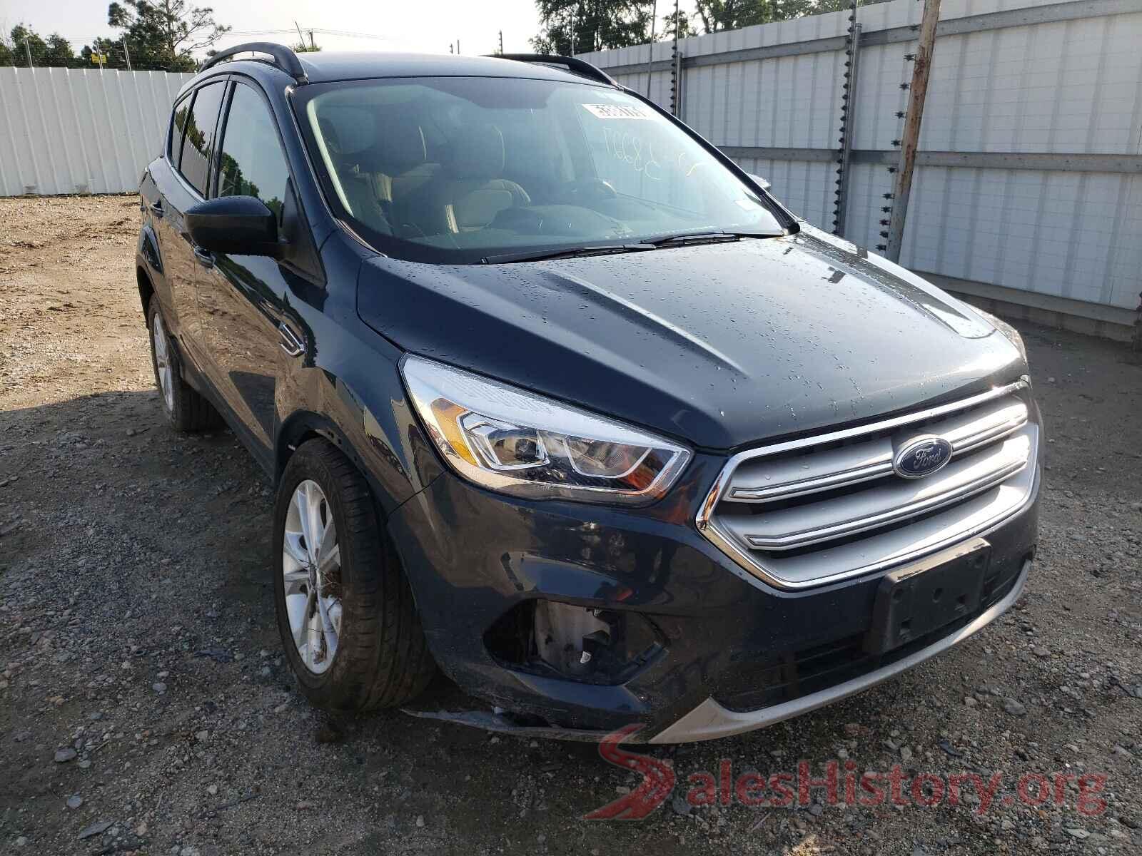 1FMCU0HD2KUC32132 2019 FORD ESCAPE