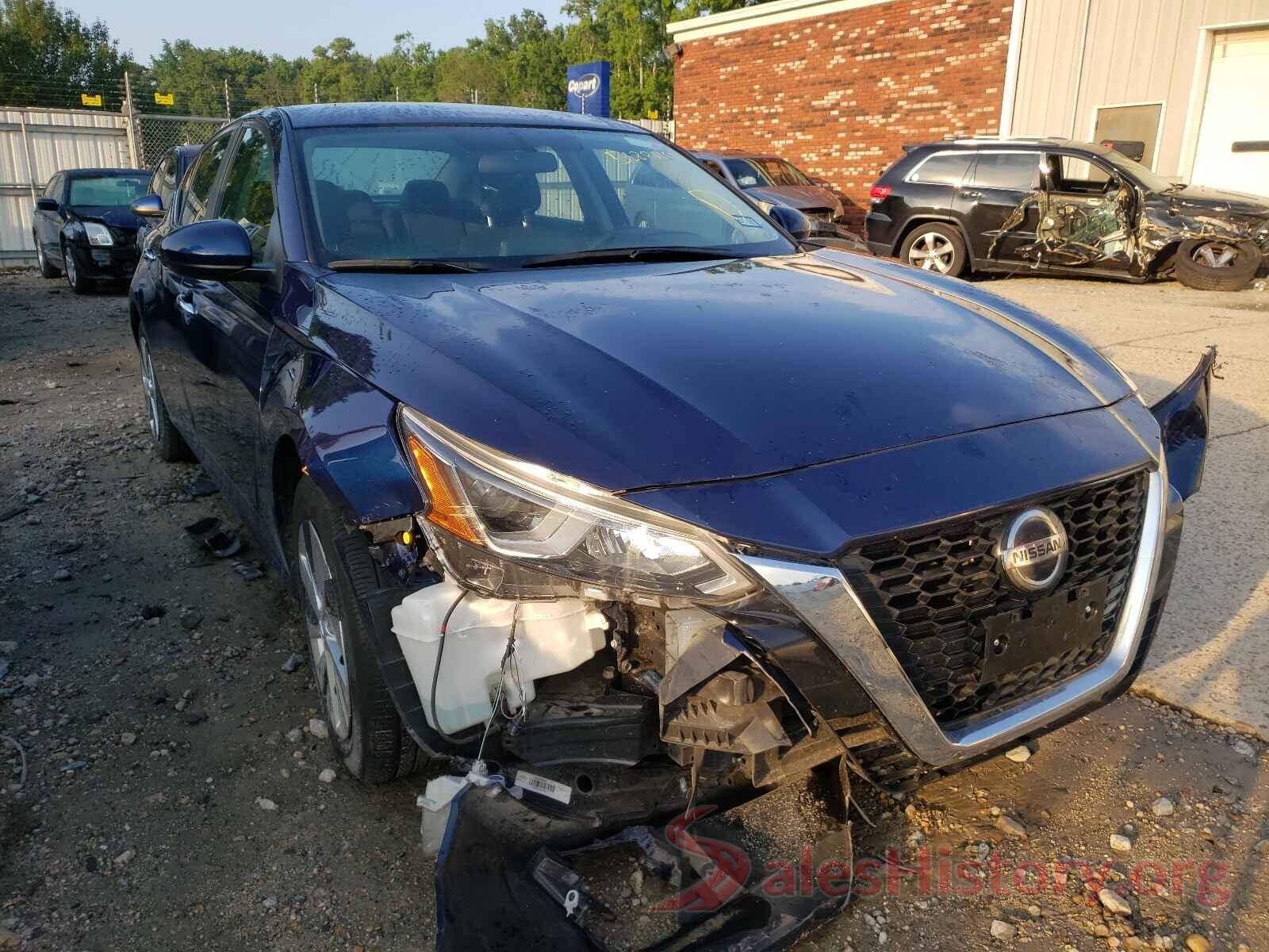 1N4BL4BV4LN317048 2020 NISSAN ALTIMA