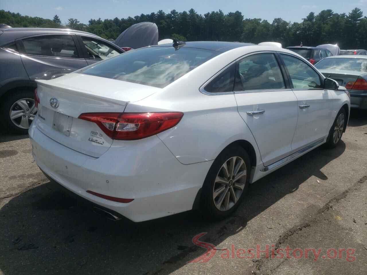 5NPE34AF2GH426275 2016 HYUNDAI SONATA