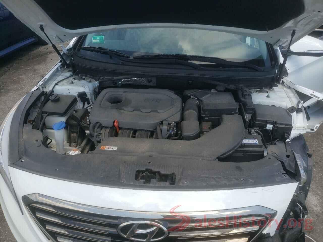 5NPE34AF2GH426275 2016 HYUNDAI SONATA