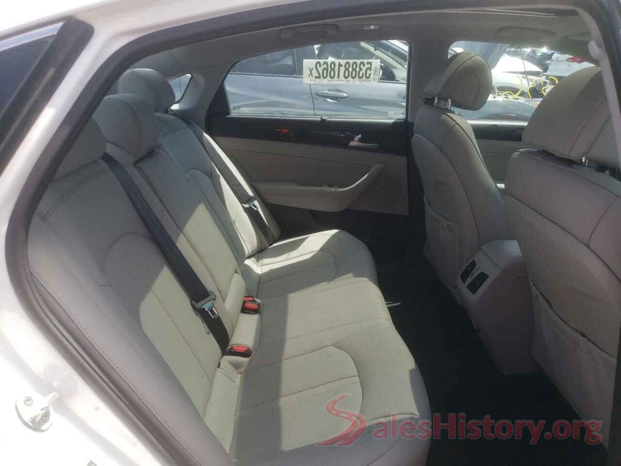 5NPE34AF2GH426275 2016 HYUNDAI SONATA