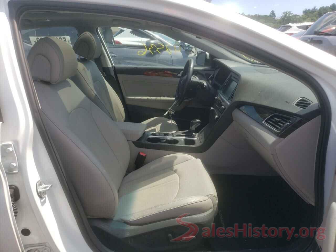 5NPE34AF2GH426275 2016 HYUNDAI SONATA