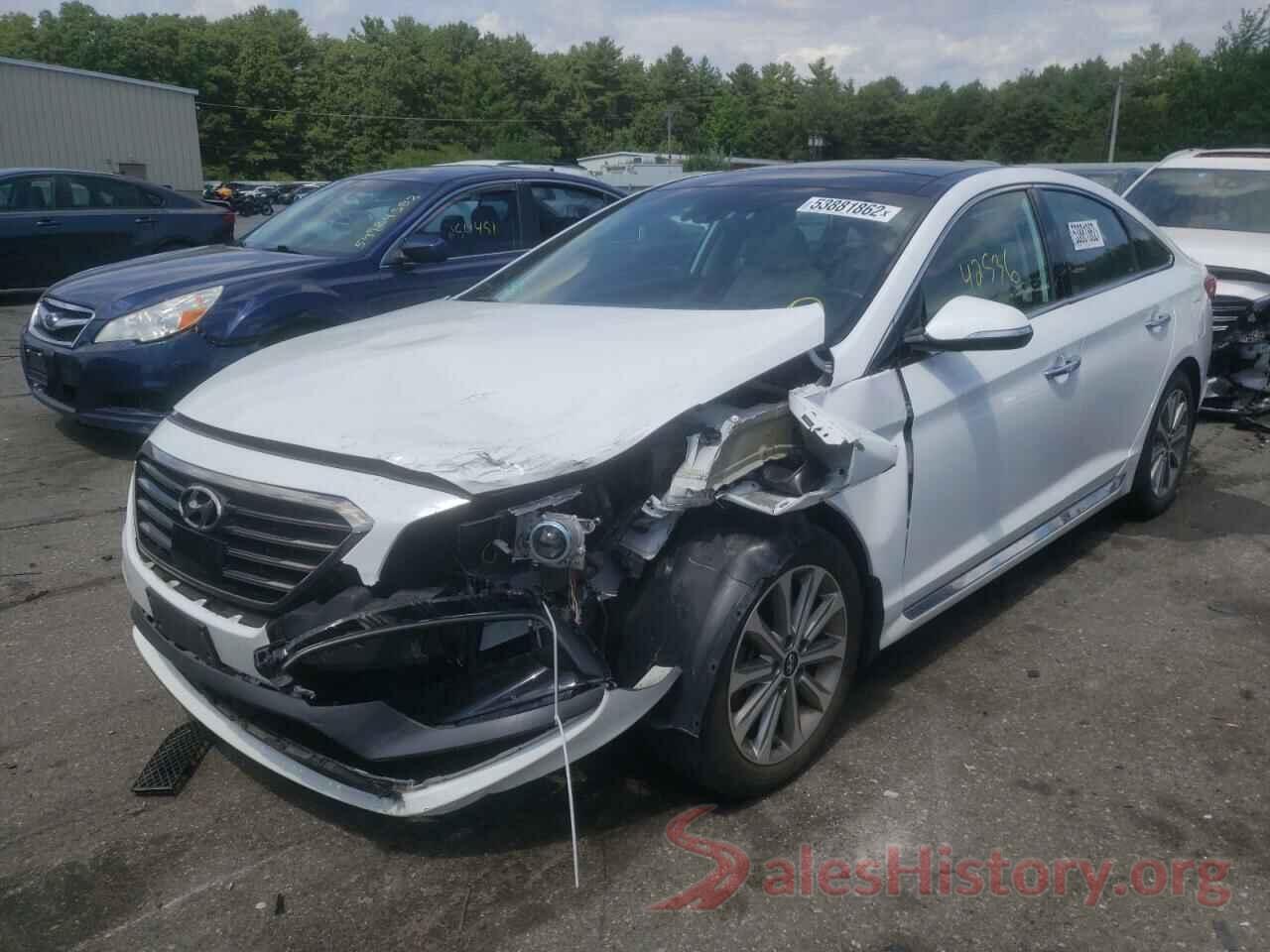 5NPE34AF2GH426275 2016 HYUNDAI SONATA