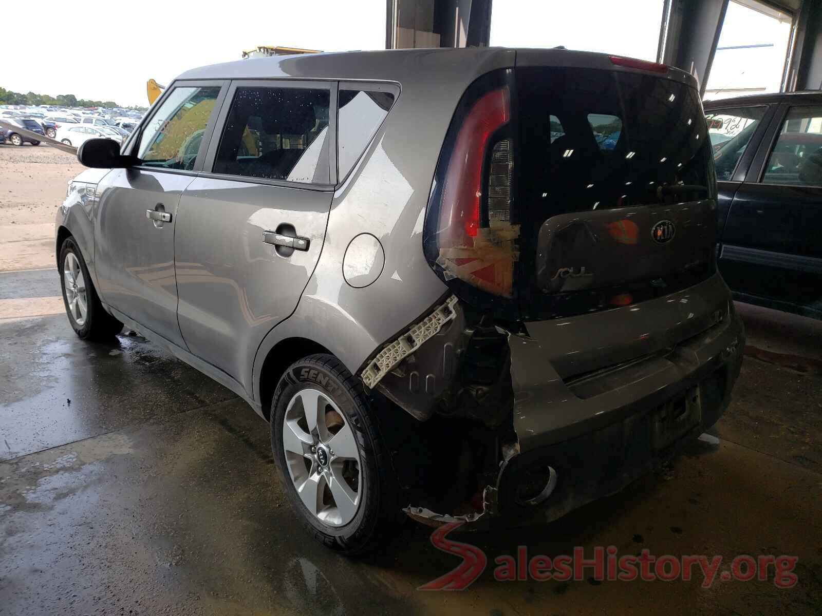 KNDJN2A24H7423362 2017 KIA SOUL