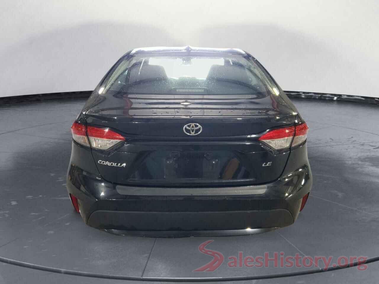 5YFEPMAE7NP310503 2022 TOYOTA COROLLA