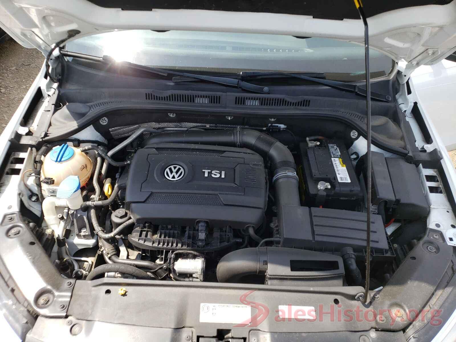 3VWD17AJ0GM298990 2016 VOLKSWAGEN JETTA