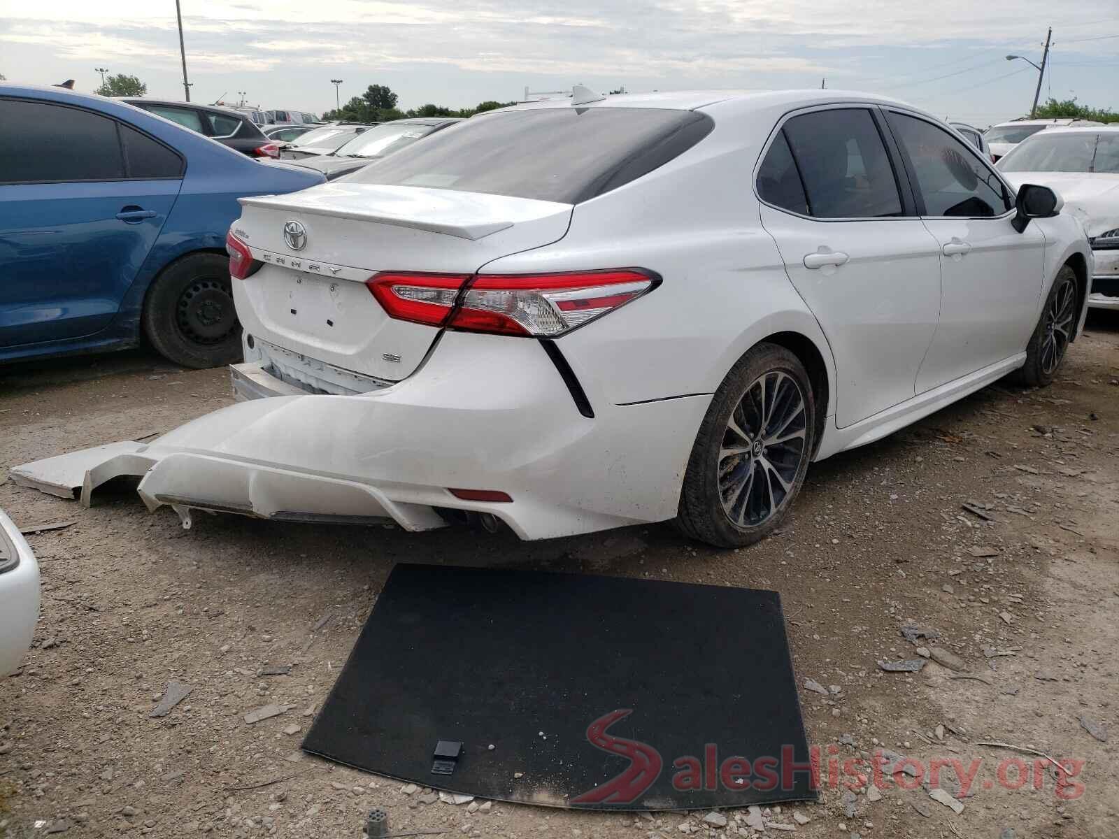 4T1G11AK6LU345866 2020 TOYOTA CAMRY