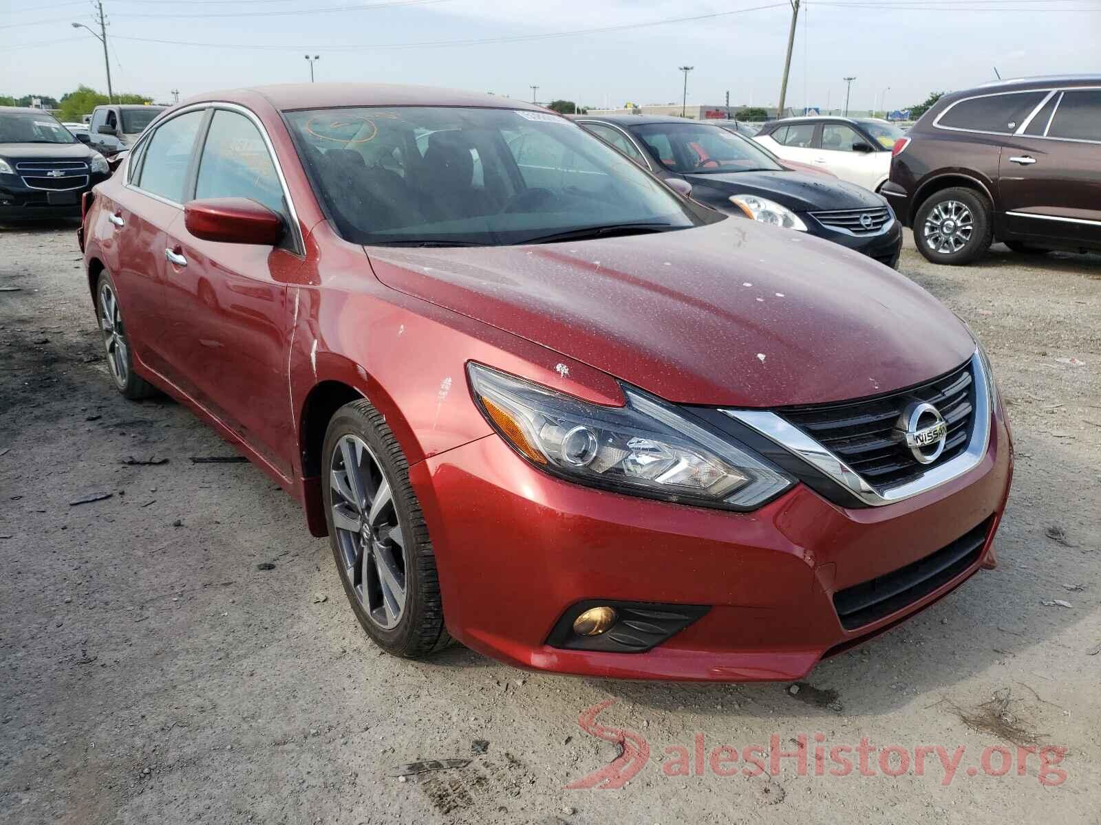 1N4AL3AP4GC163662 2016 NISSAN ALTIMA