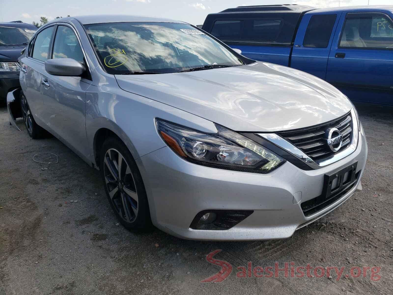 1N4AL3AP0GC278534 2016 NISSAN ALTIMA