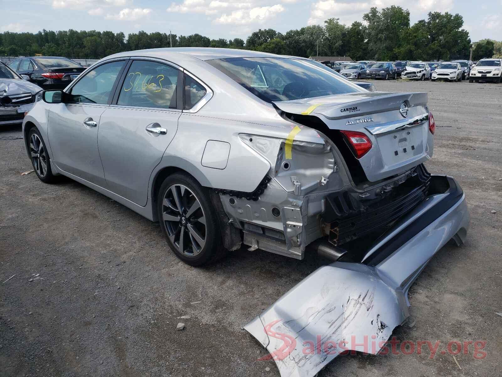 1N4AL3AP0GC278534 2016 NISSAN ALTIMA