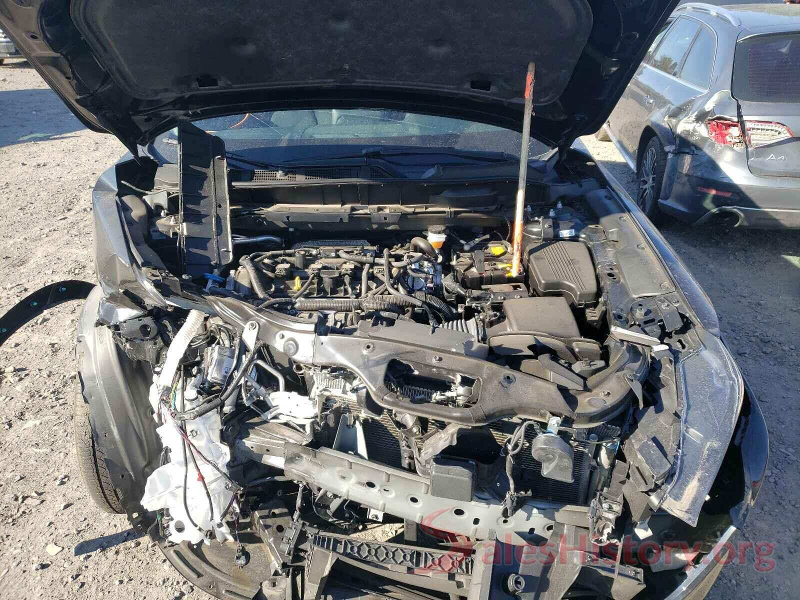 JM3KFBBM5J0333452 2018 MAZDA CX-5