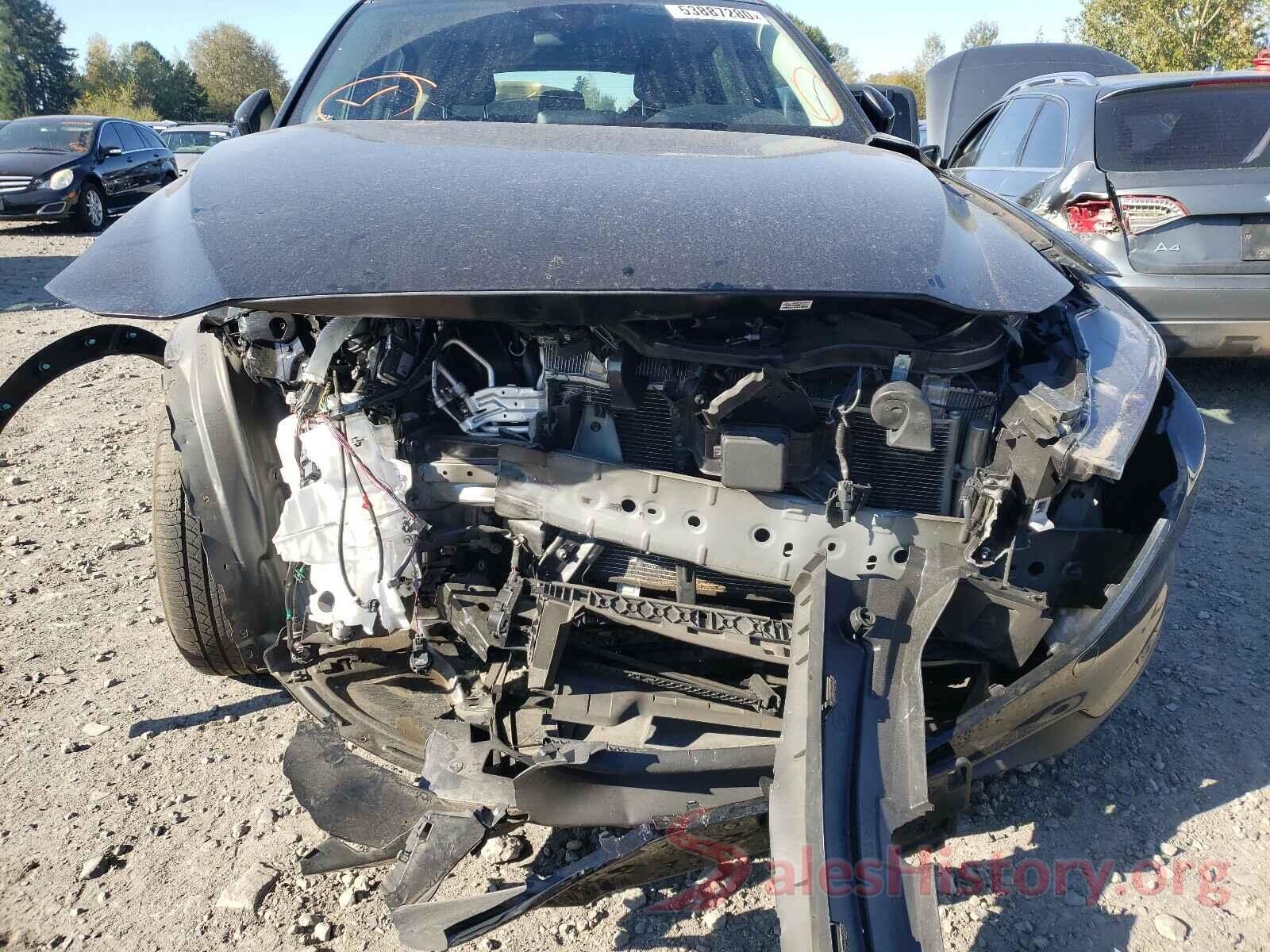 JM3KFBBM5J0333452 2018 MAZDA CX-5