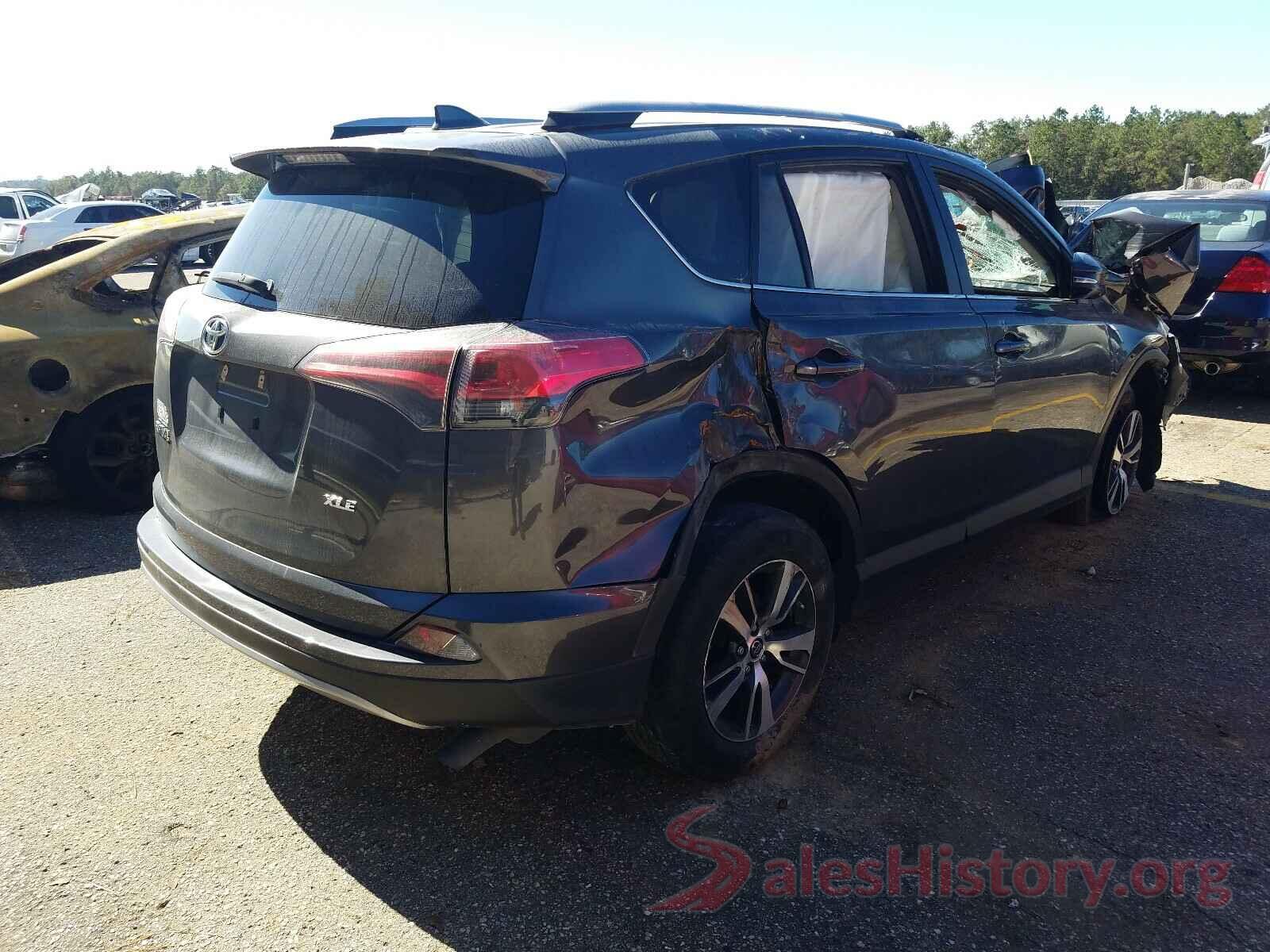 JTMWFREV6JJ722506 2018 TOYOTA RAV4