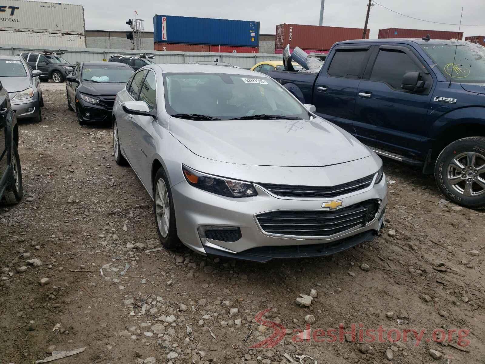 1G1ZD5ST9JF272361 2018 CHEVROLET MALIBU