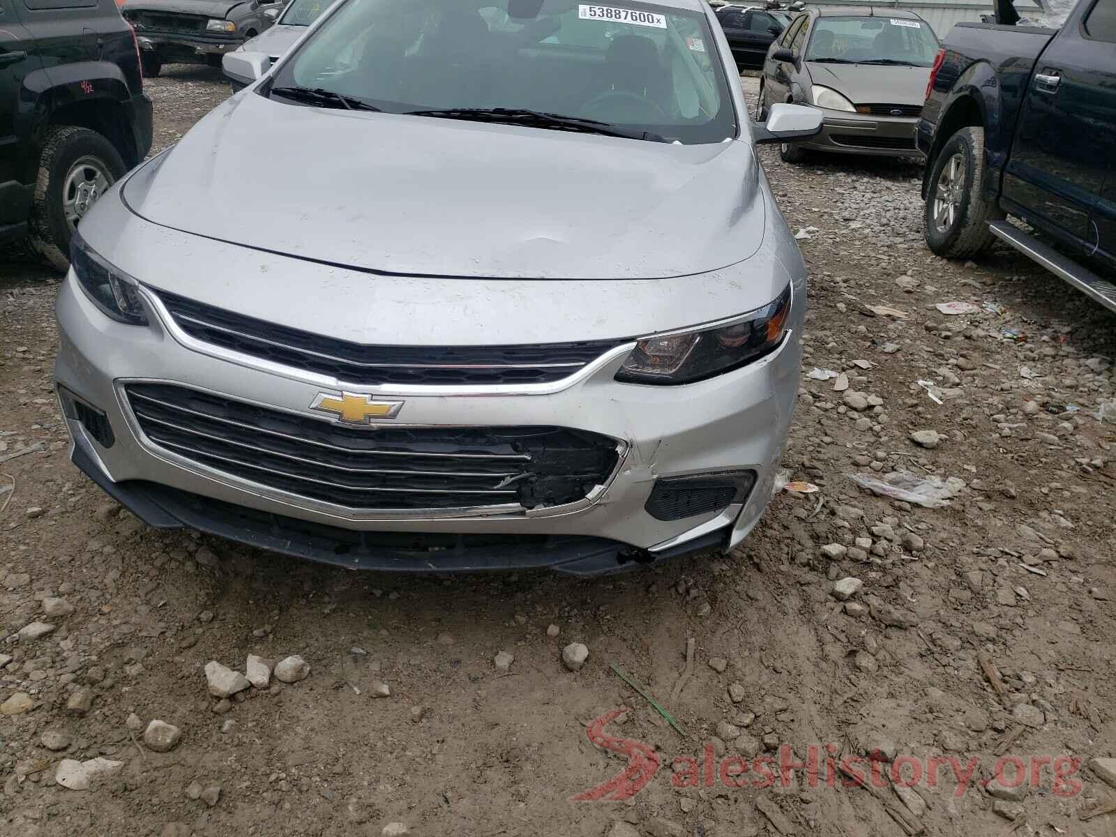 1G1ZD5ST9JF272361 2018 CHEVROLET MALIBU