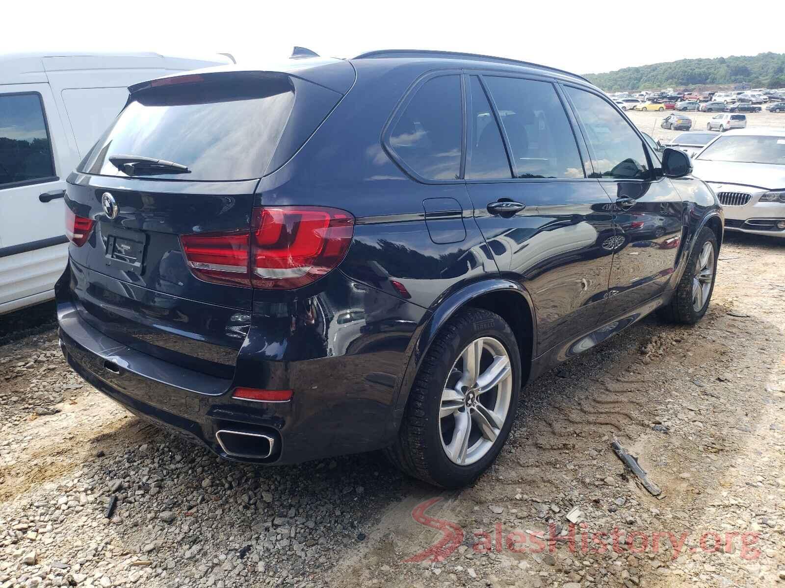 5UXKR2C55J0X09783 2018 BMW X5