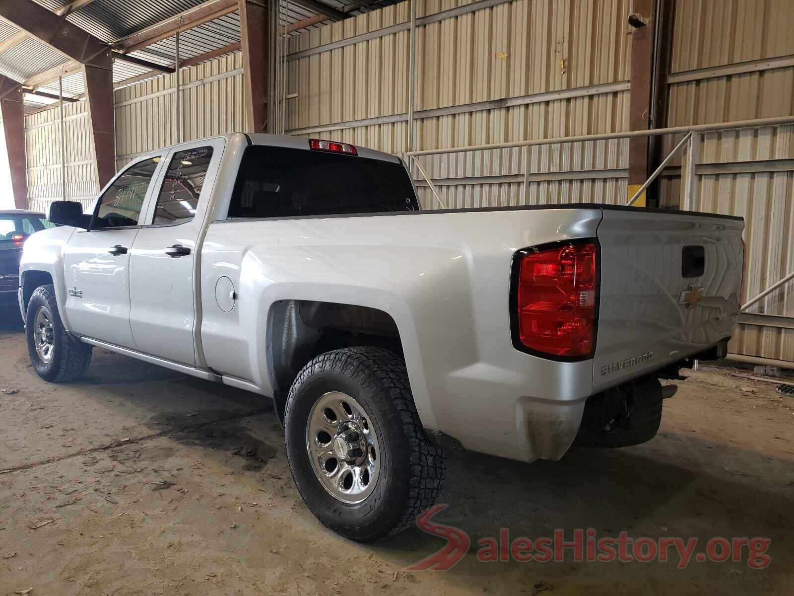 1GCRCPEC1JZ232209 2018 CHEVROLET SILVERADO