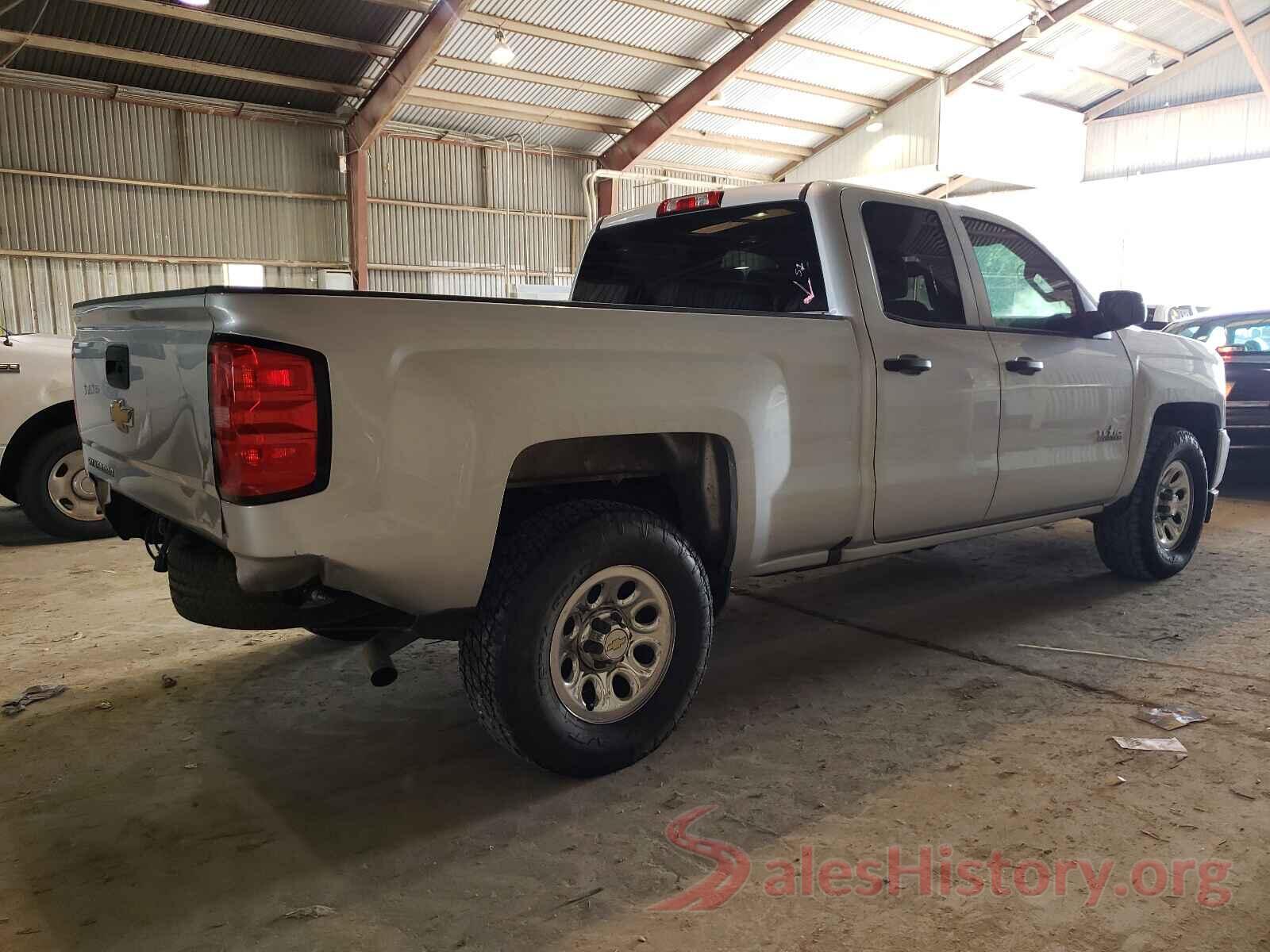 1GCRCPEC1JZ232209 2018 CHEVROLET SILVERADO