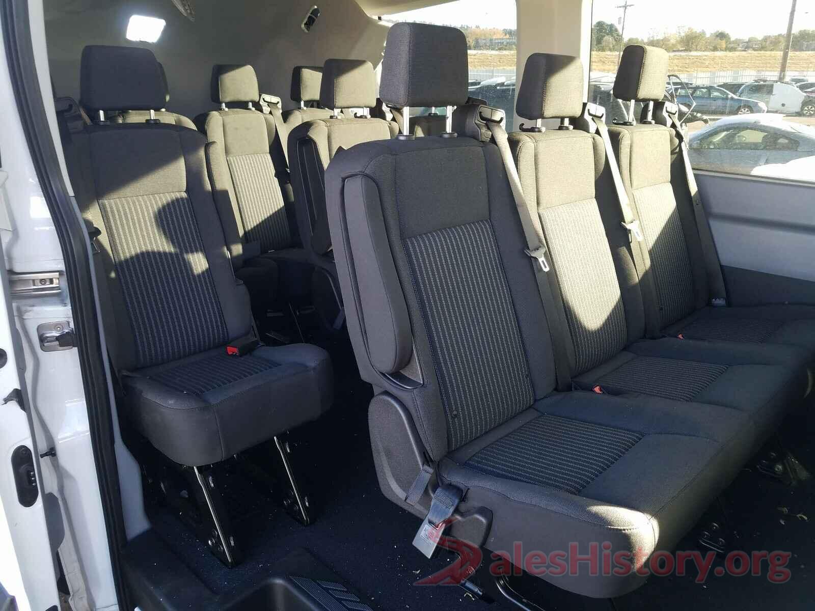 1FBZX2CM9KKA18487 2019 FORD TRANSIT CO